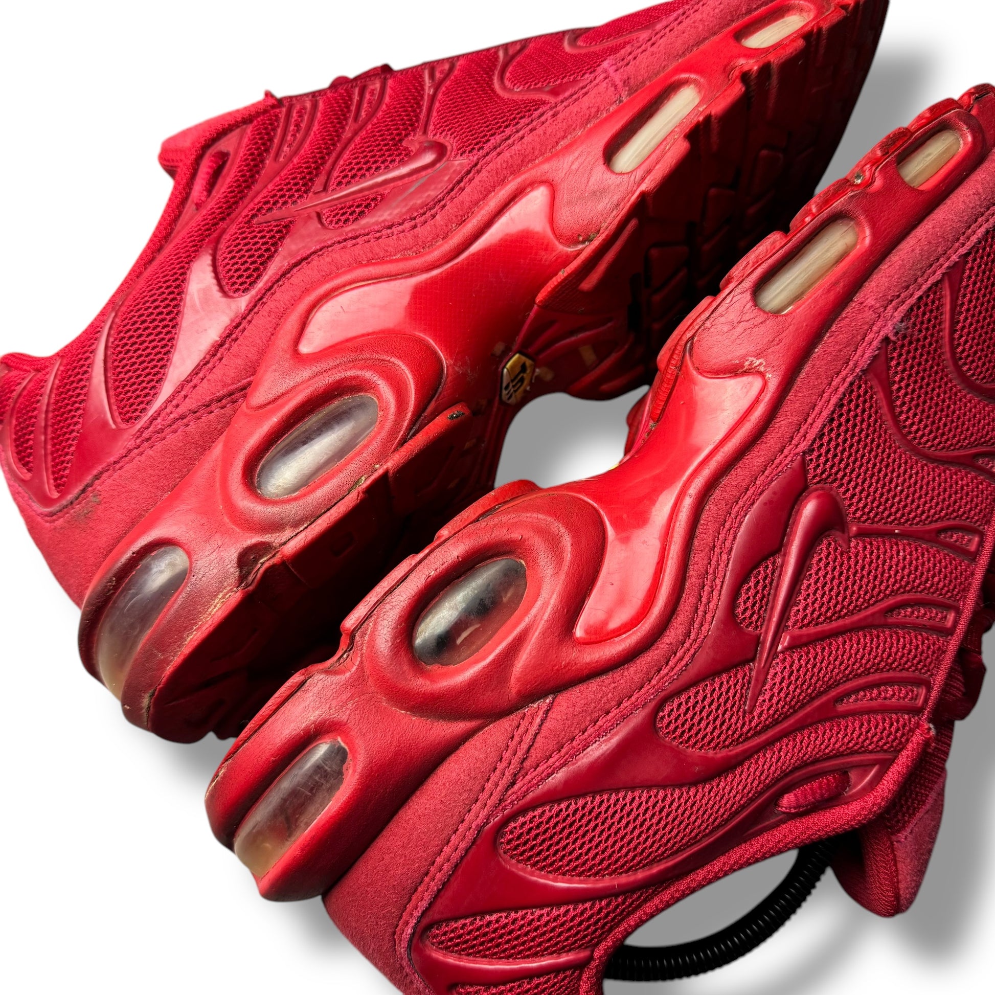 Nike Tn Lava (9.5uk)
