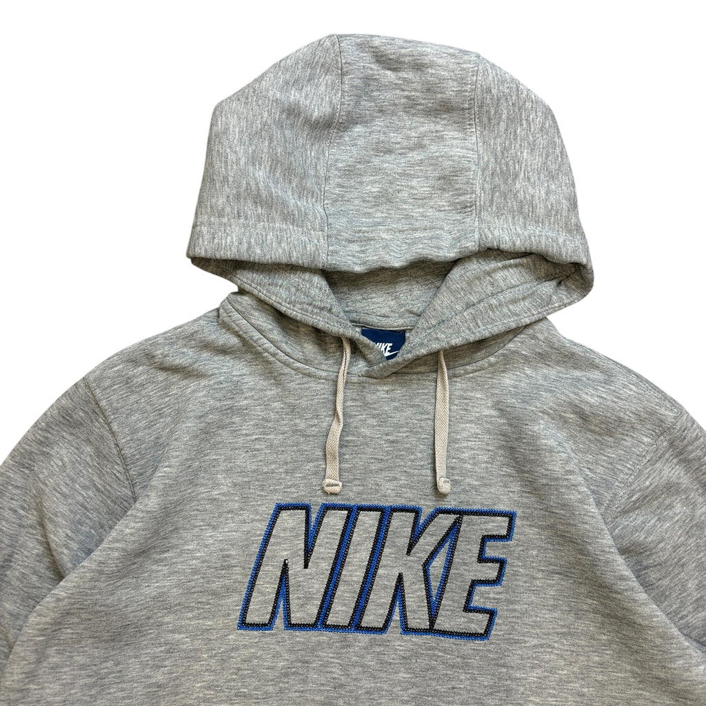 00s Nike Club Hoodie (M)