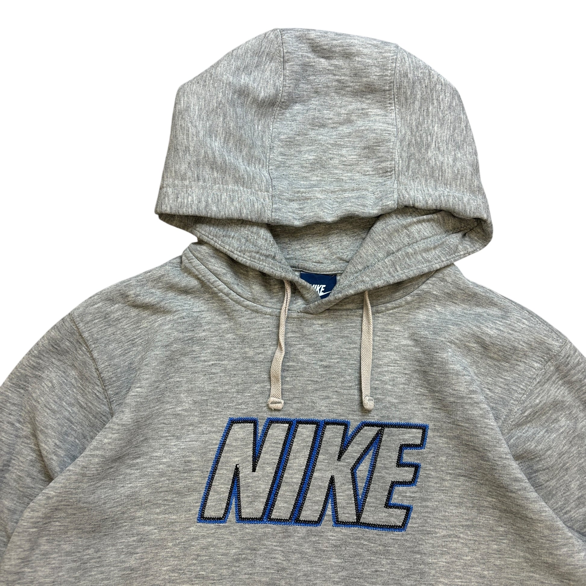 00s Nike Club Hoodie (M)
