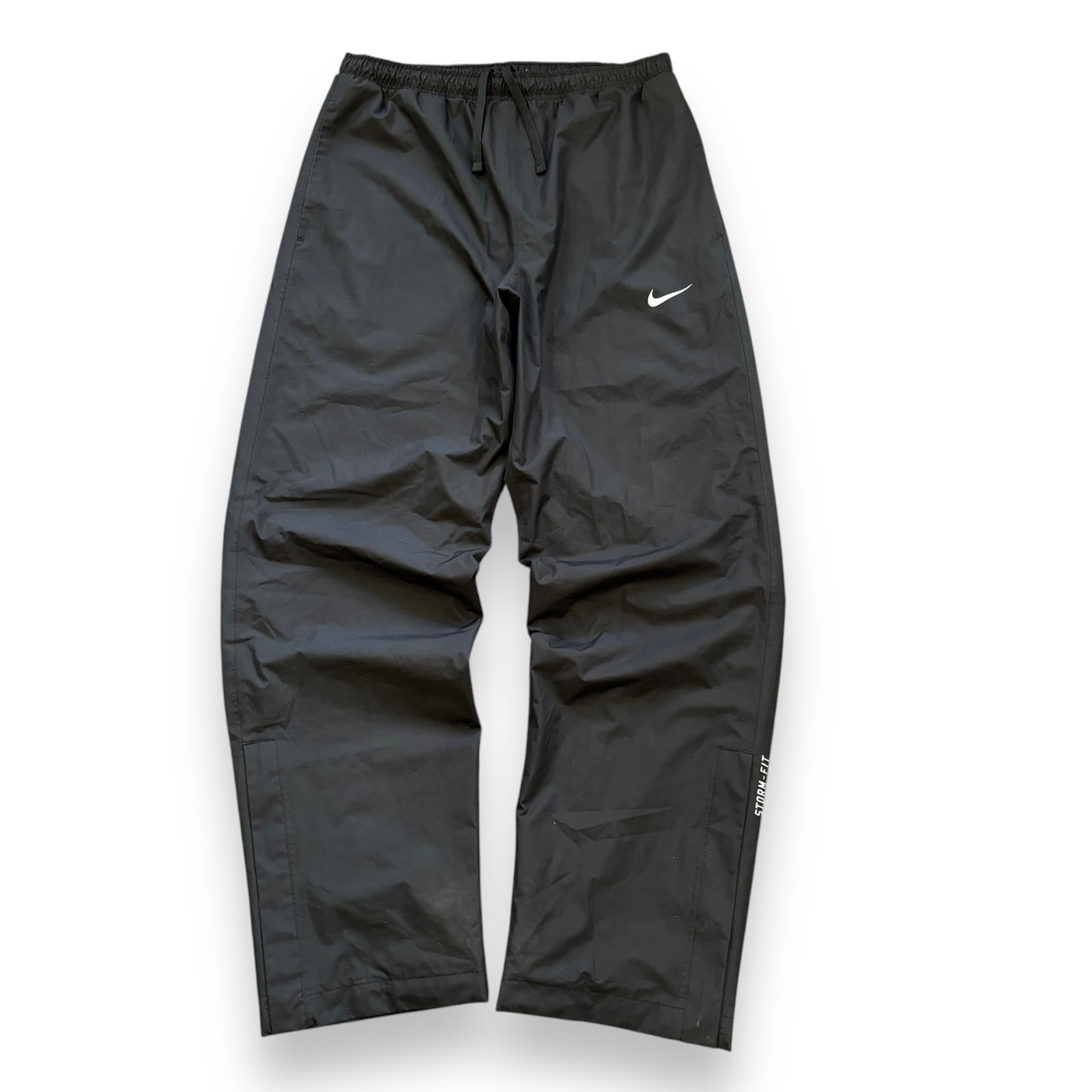 00s Baggy Nike Joggers (M)