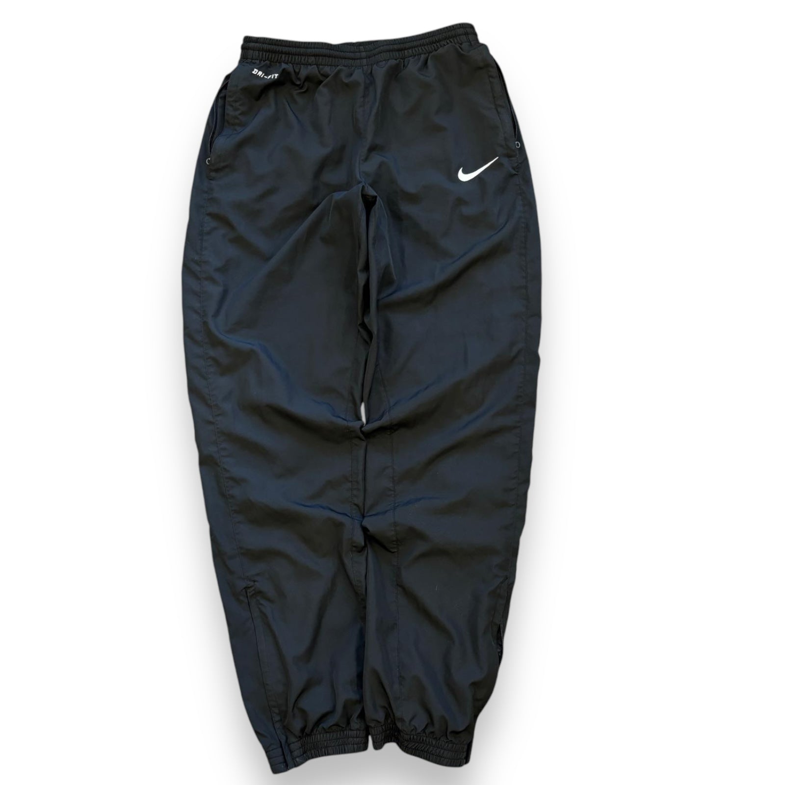 00s Nike Baggy Joggers (M)