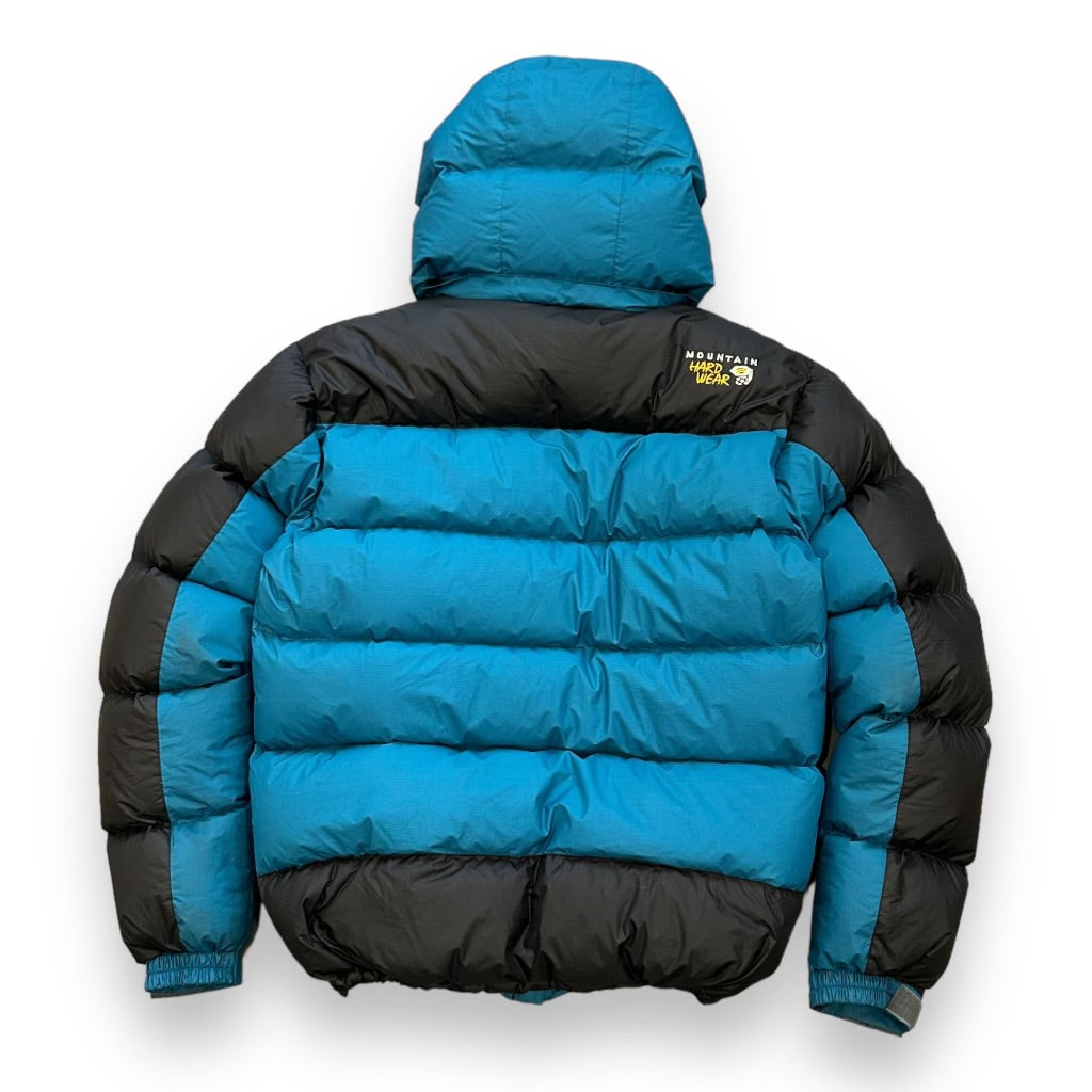 Mountain Hardwear 900 Down Fill Puffer Jacket (M)