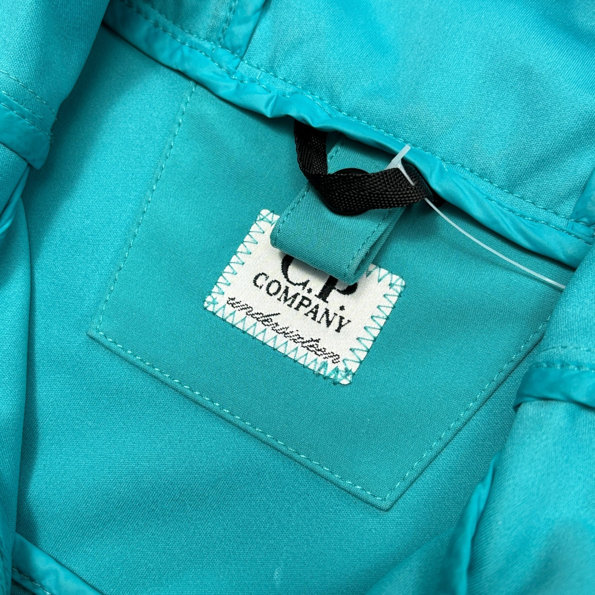 C.P Company Shell-R Gilet (S)