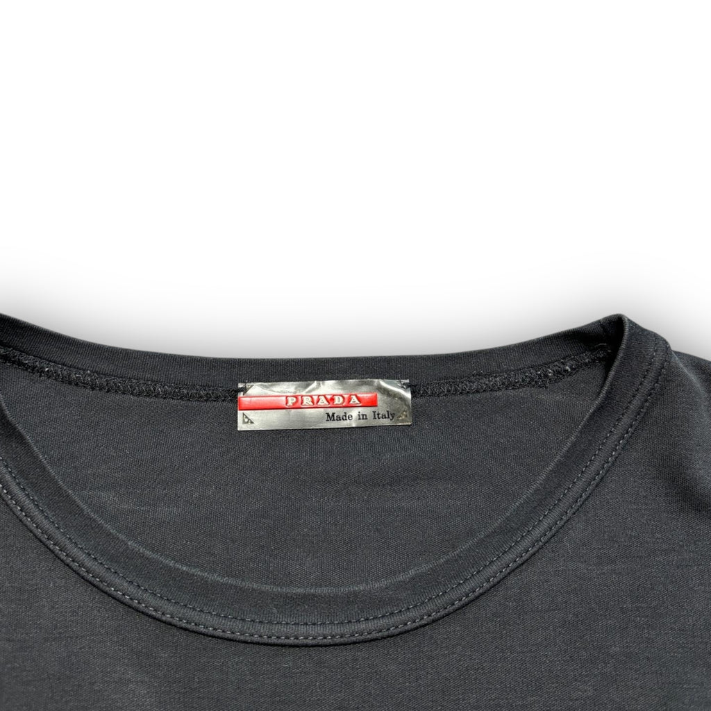 00s Prada Sport T-shirt (M)