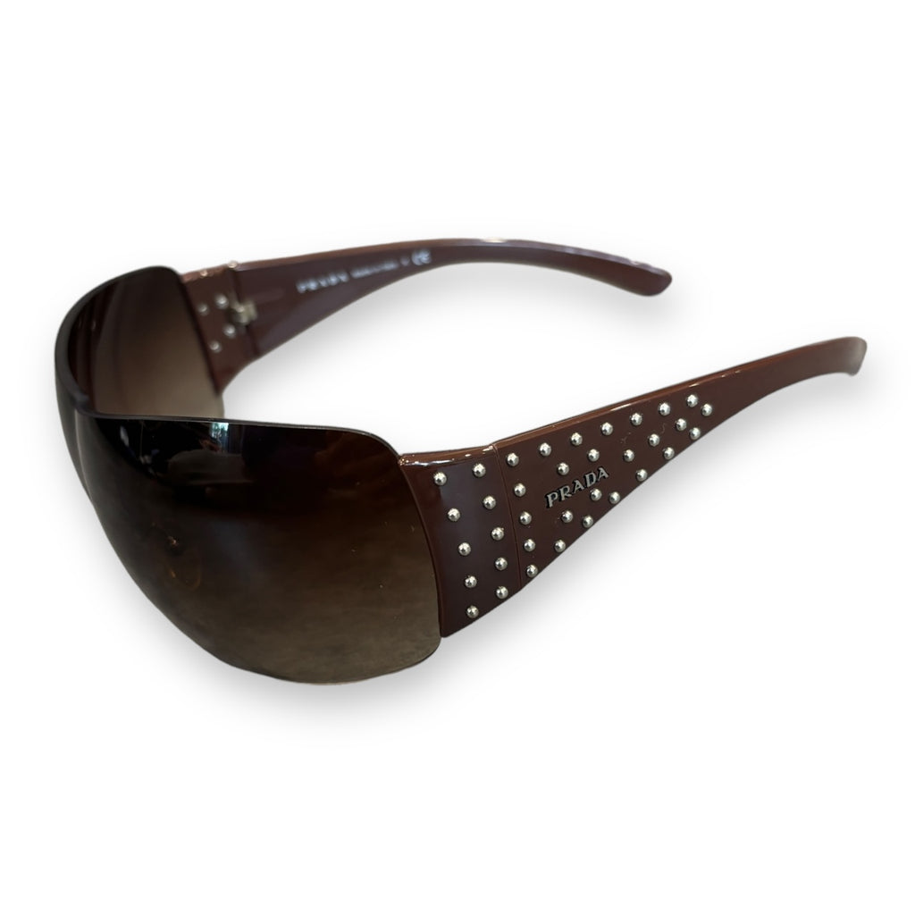 00s Prada Sunglasses