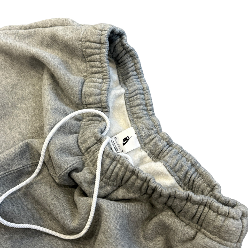 Baggy Nike NRG Grey Joggers (XXL)