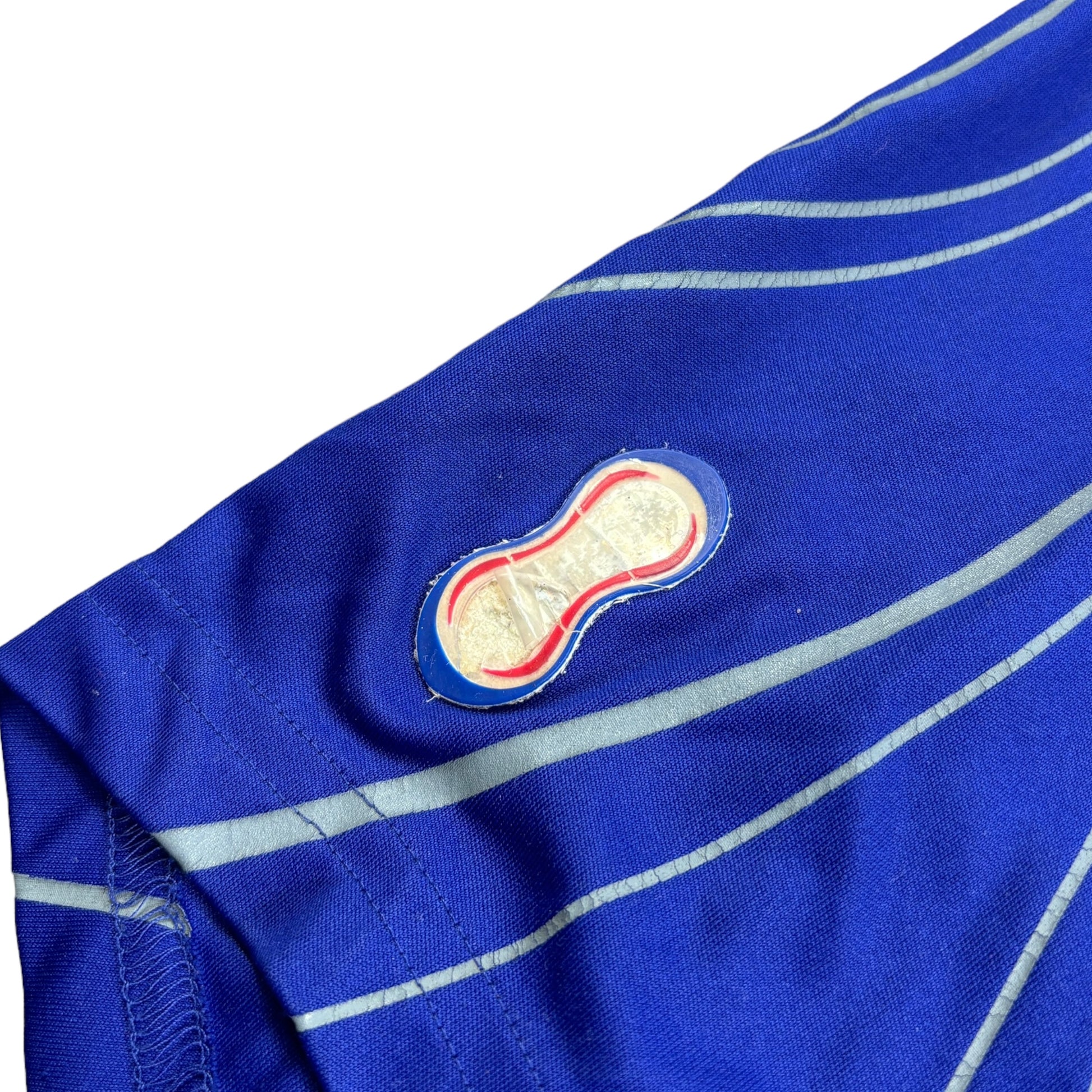 2006 Japan Home Football Shirt (XL)