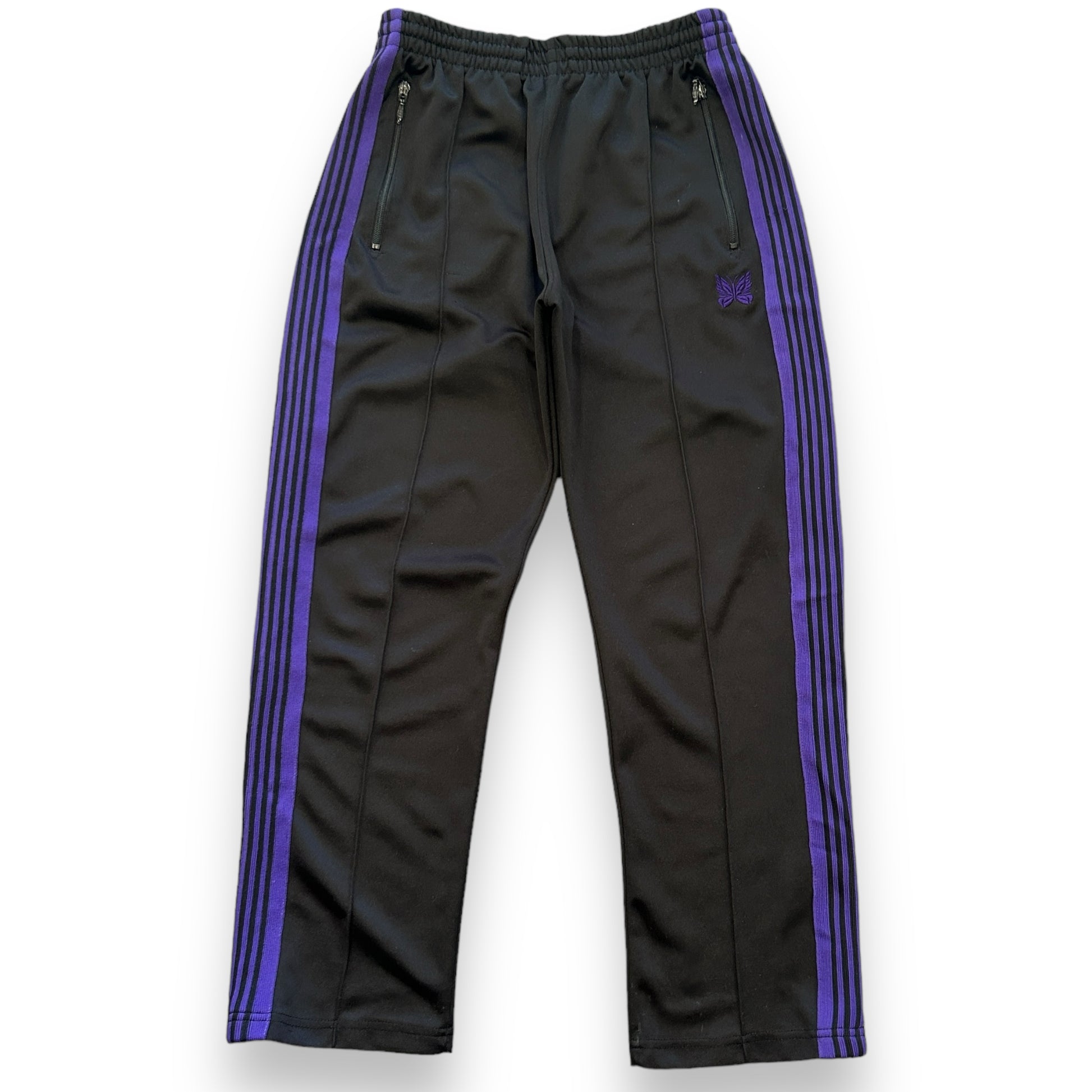 Needles Smooth Track pant Joggers (M)