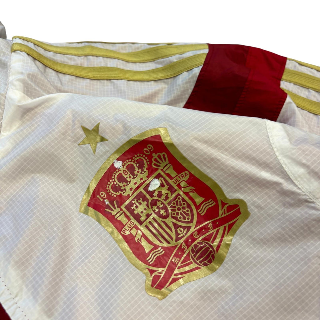 Adidas Spain Track Jacket (M)