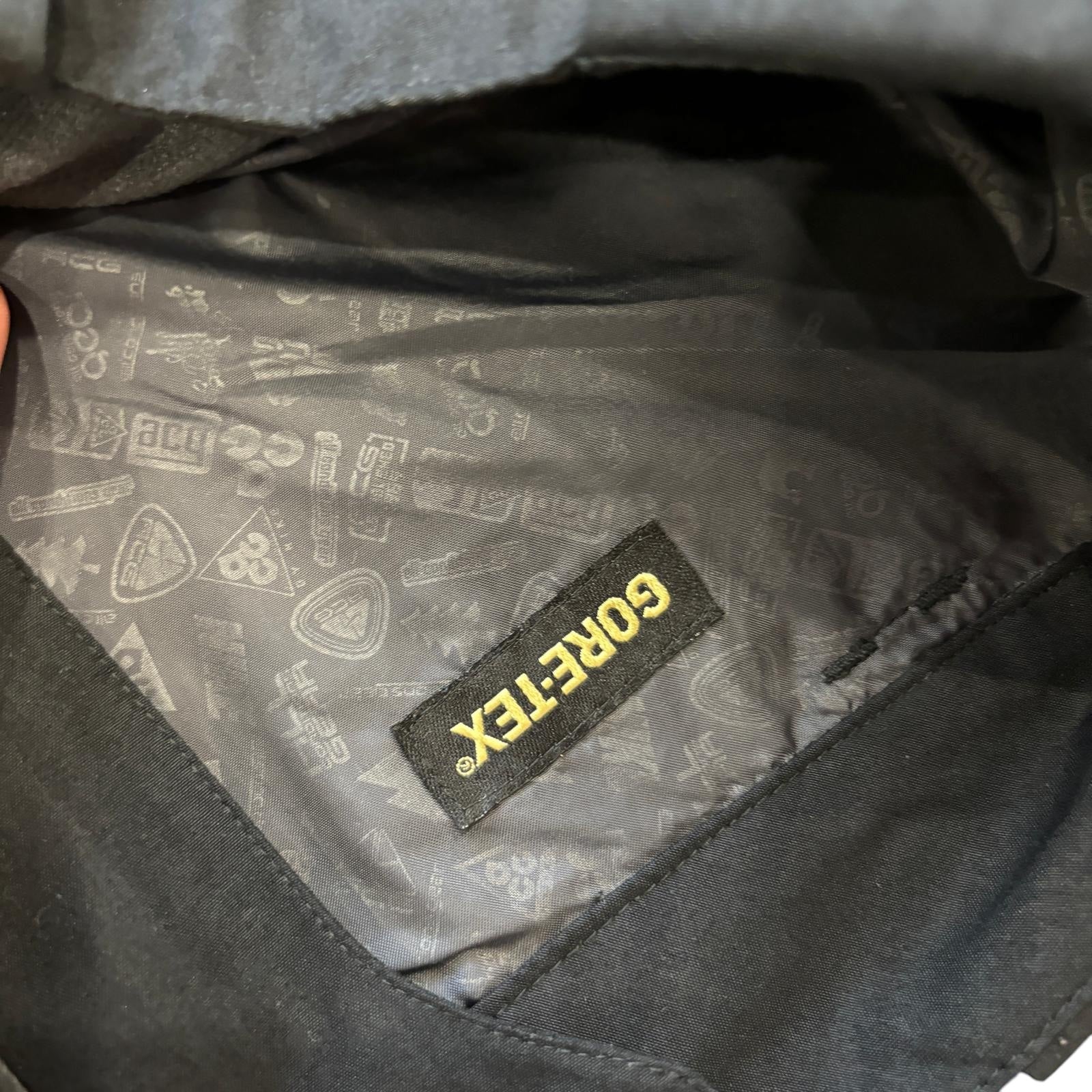 00s Nike ACG Trousers (XL)