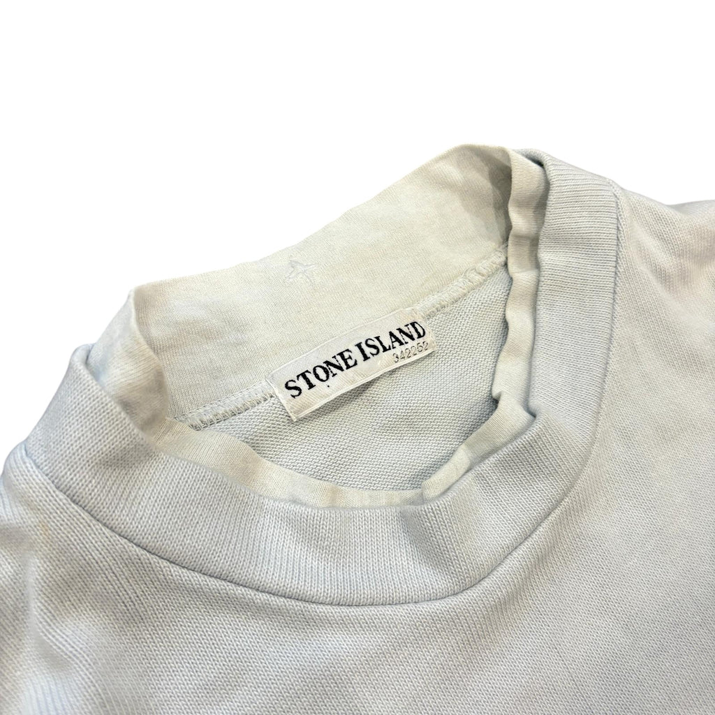 2001 Stone Island Knit Jumper (L)