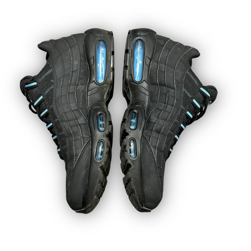 Nike Air Max 95 Laser Blue (9UK)