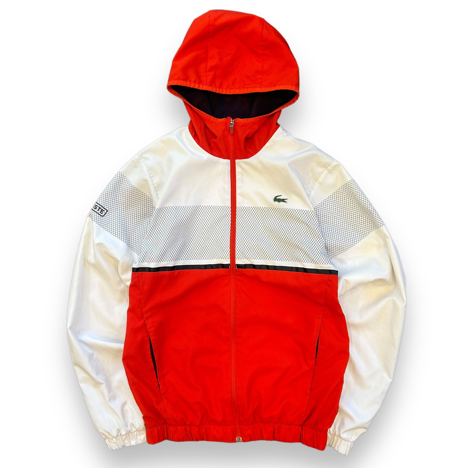 Lacoste Sport Jacket (S)