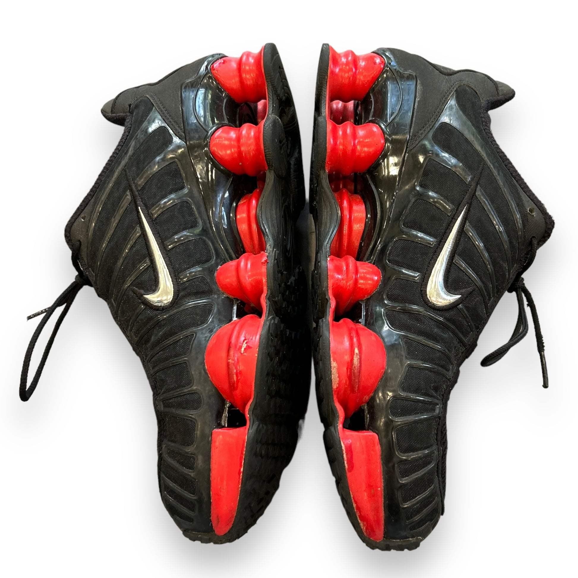 Nike Skepta Shox TL (8uk)