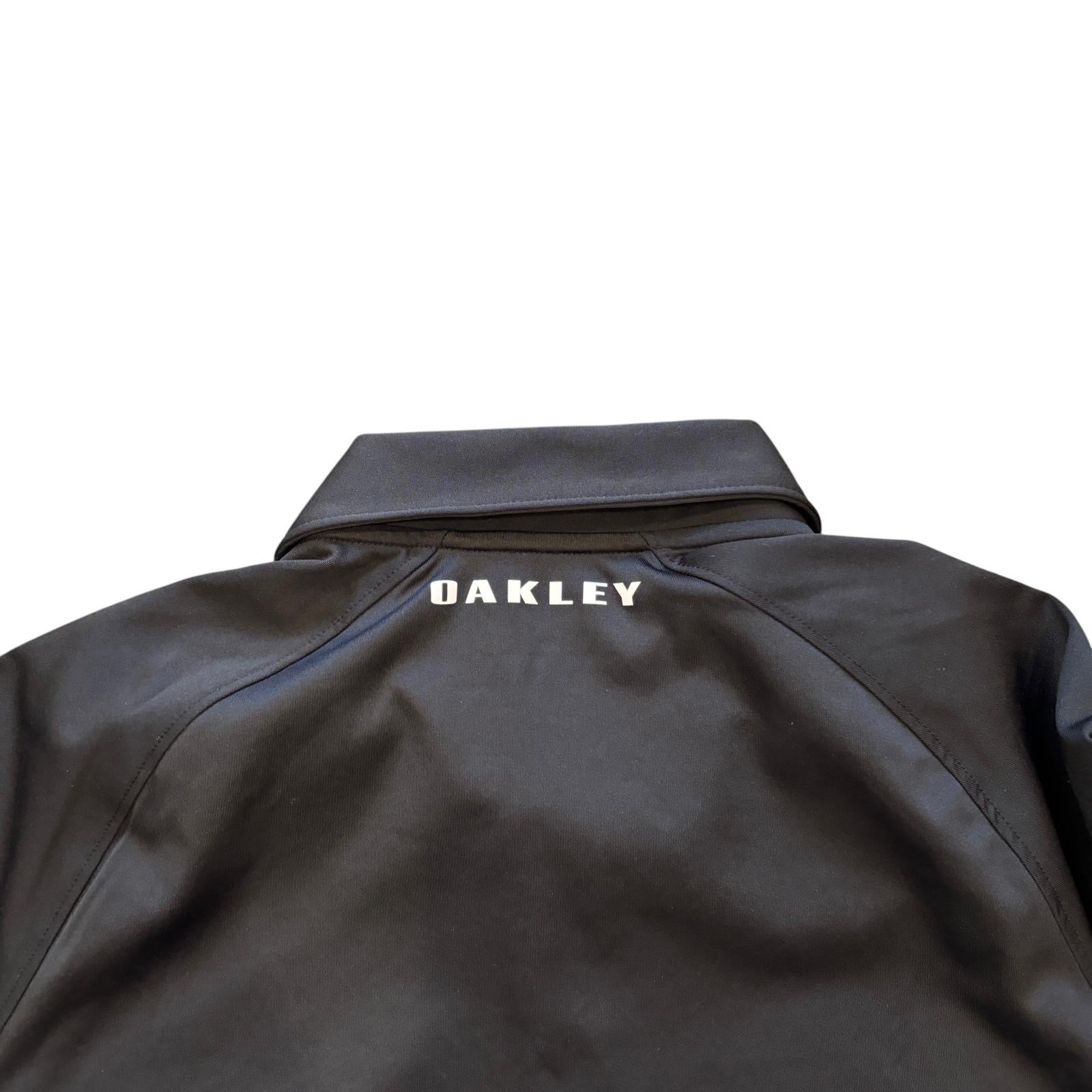 Oakley Gradient Polo Shirt (S)