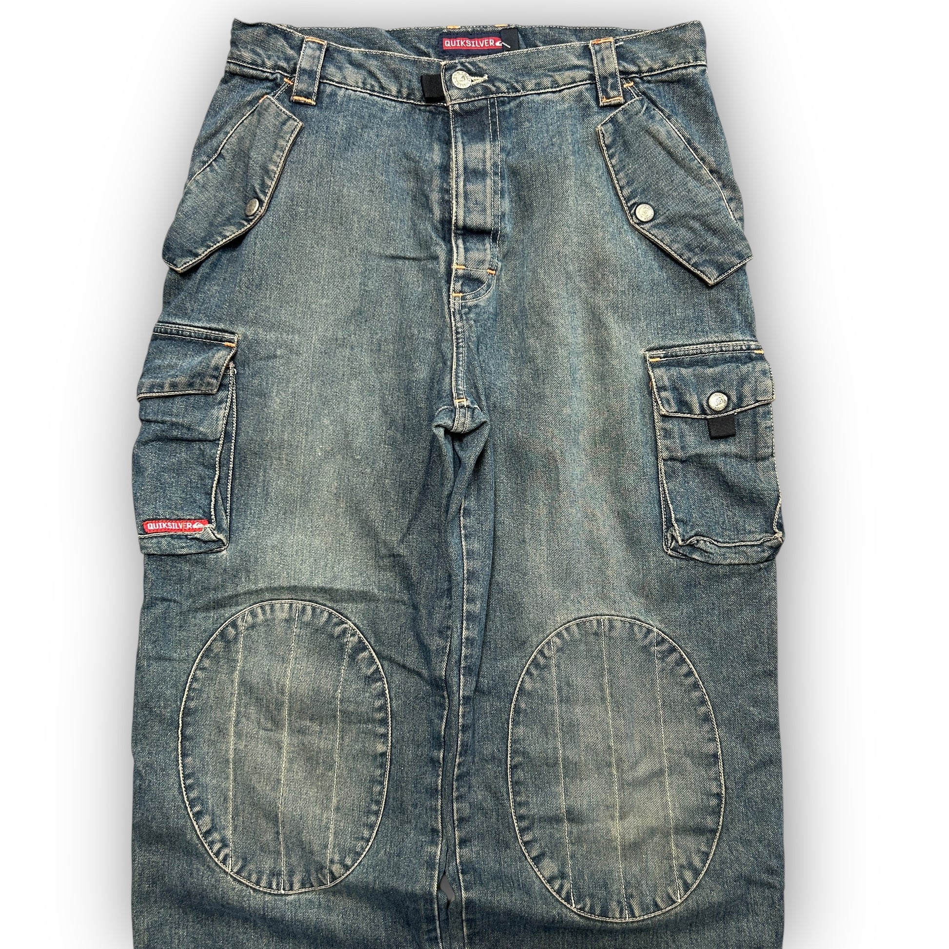 Quiksilver Jeans (32")