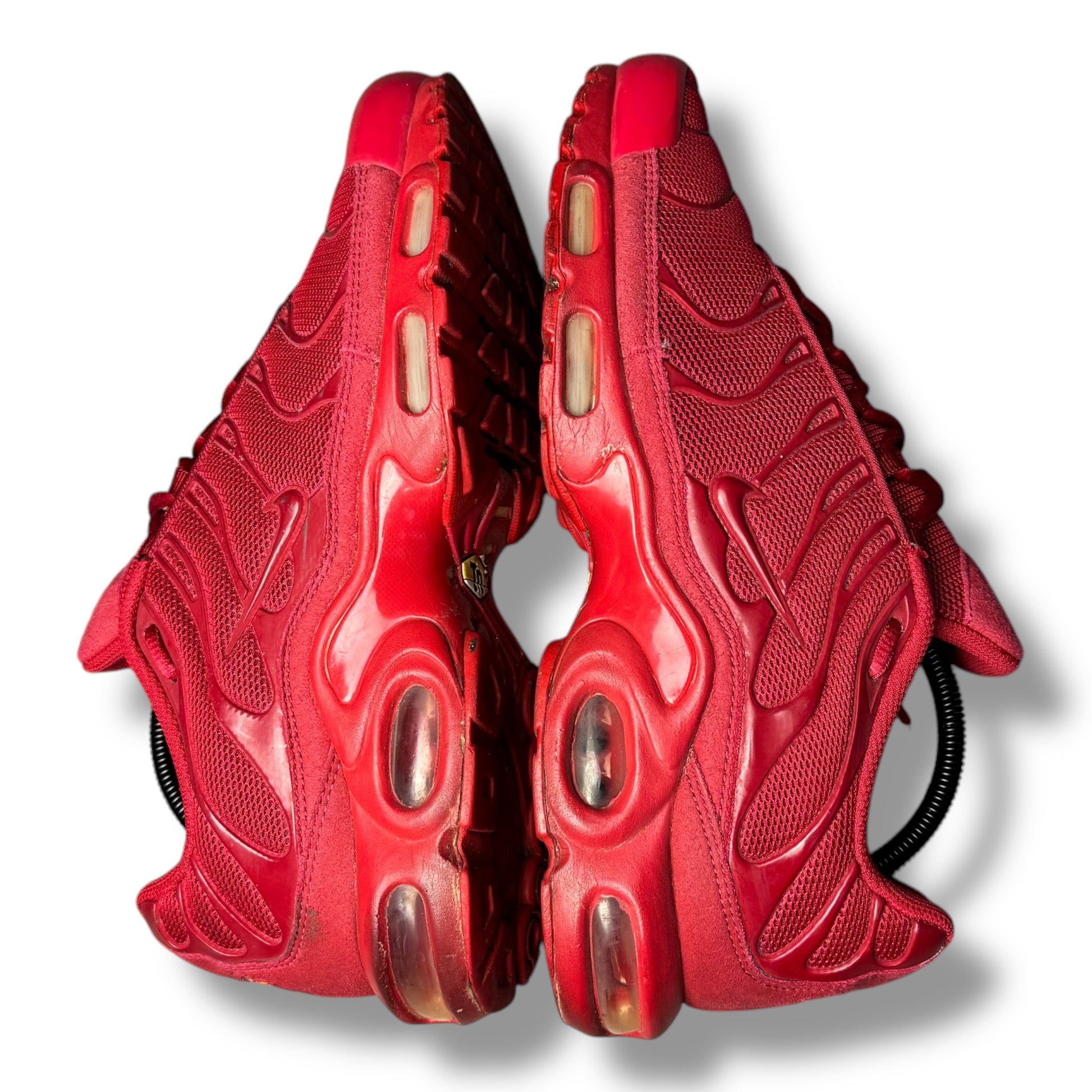 Nike Tn Lava (9.5uk)