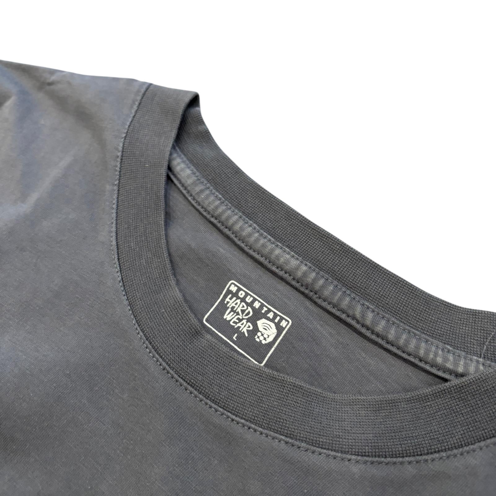 00s Mountain Hardwear T shirt (L)