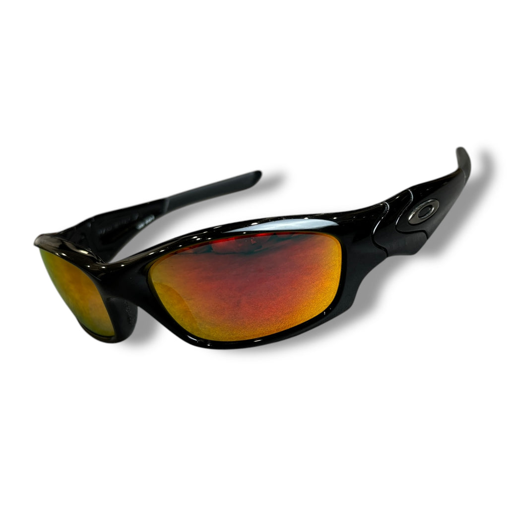 Oakley Straight Jacket Sunglasses