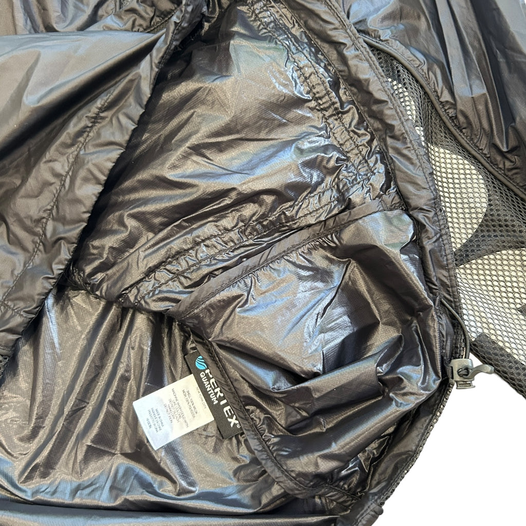 Black Supreme Pertex Jacket (M)