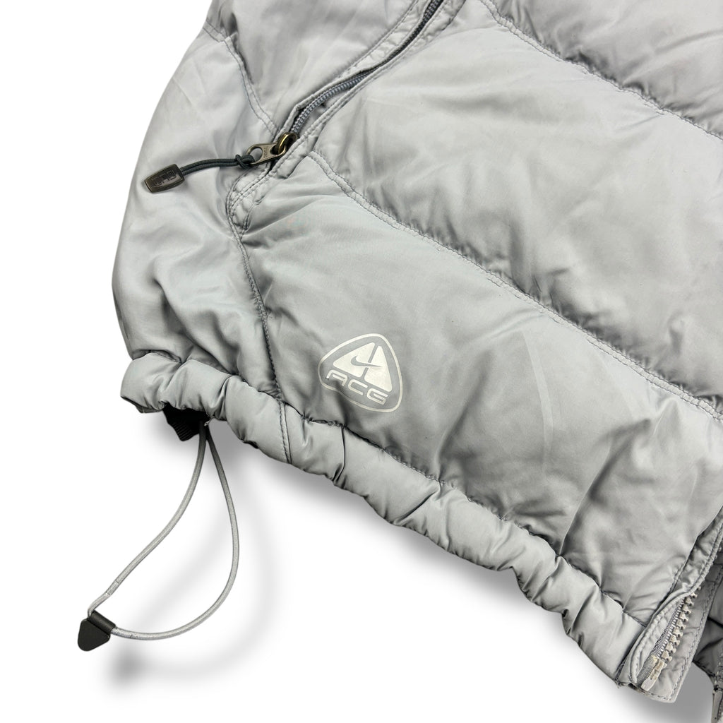 00s Nike ACG Puffer Gilet (XL)