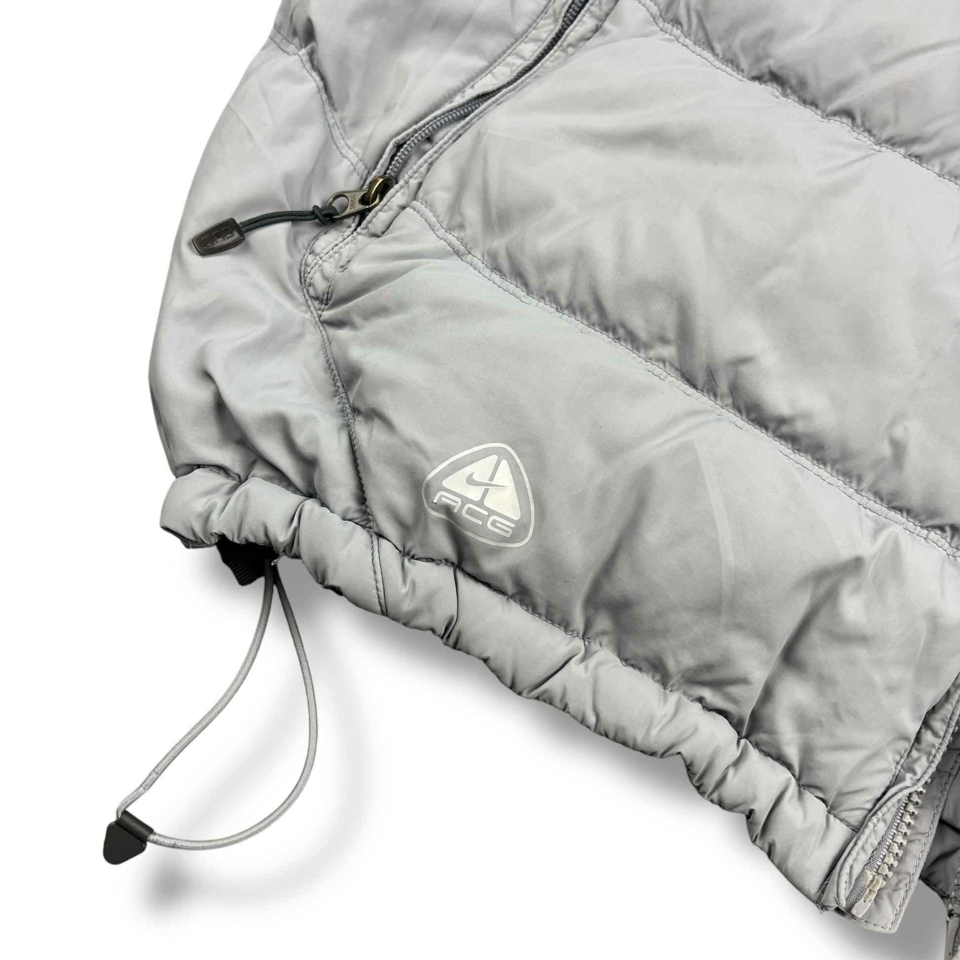 00s Nike ACG Puffer Gilet (XL)