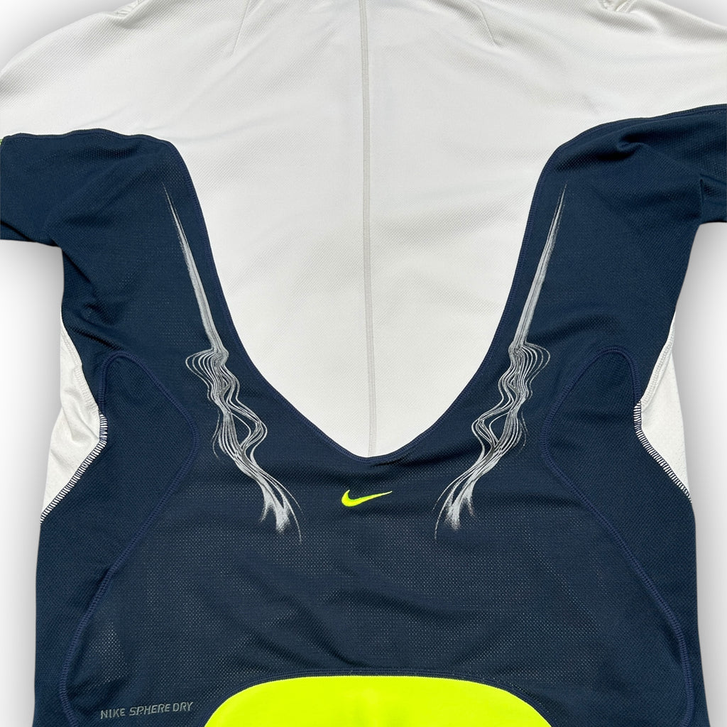 00’s Nike Sphere Dry T-Shirt By Tony Spackman (M)
