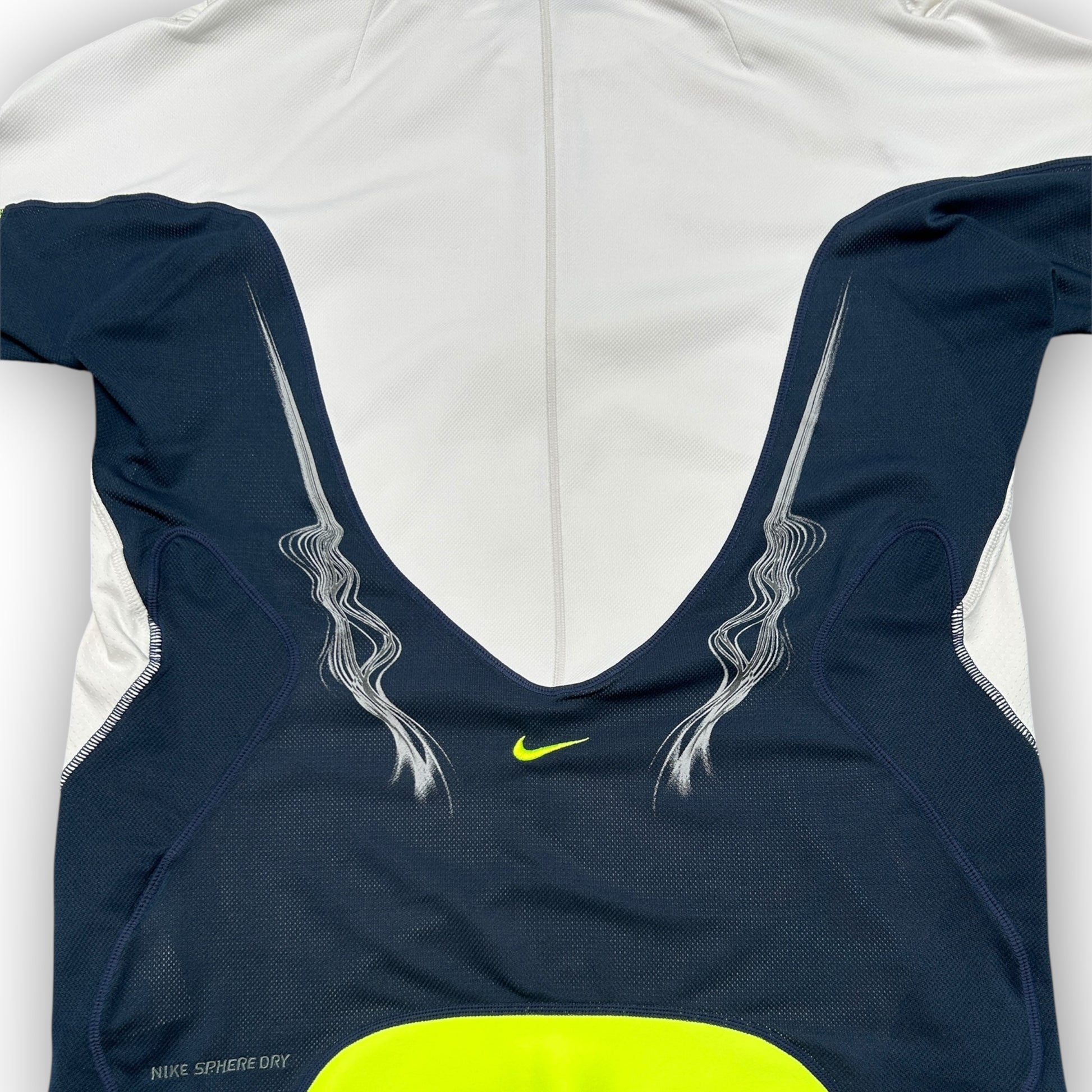 00’s Nike Sphere Dry T-Shirt By Tony Spackman (M)