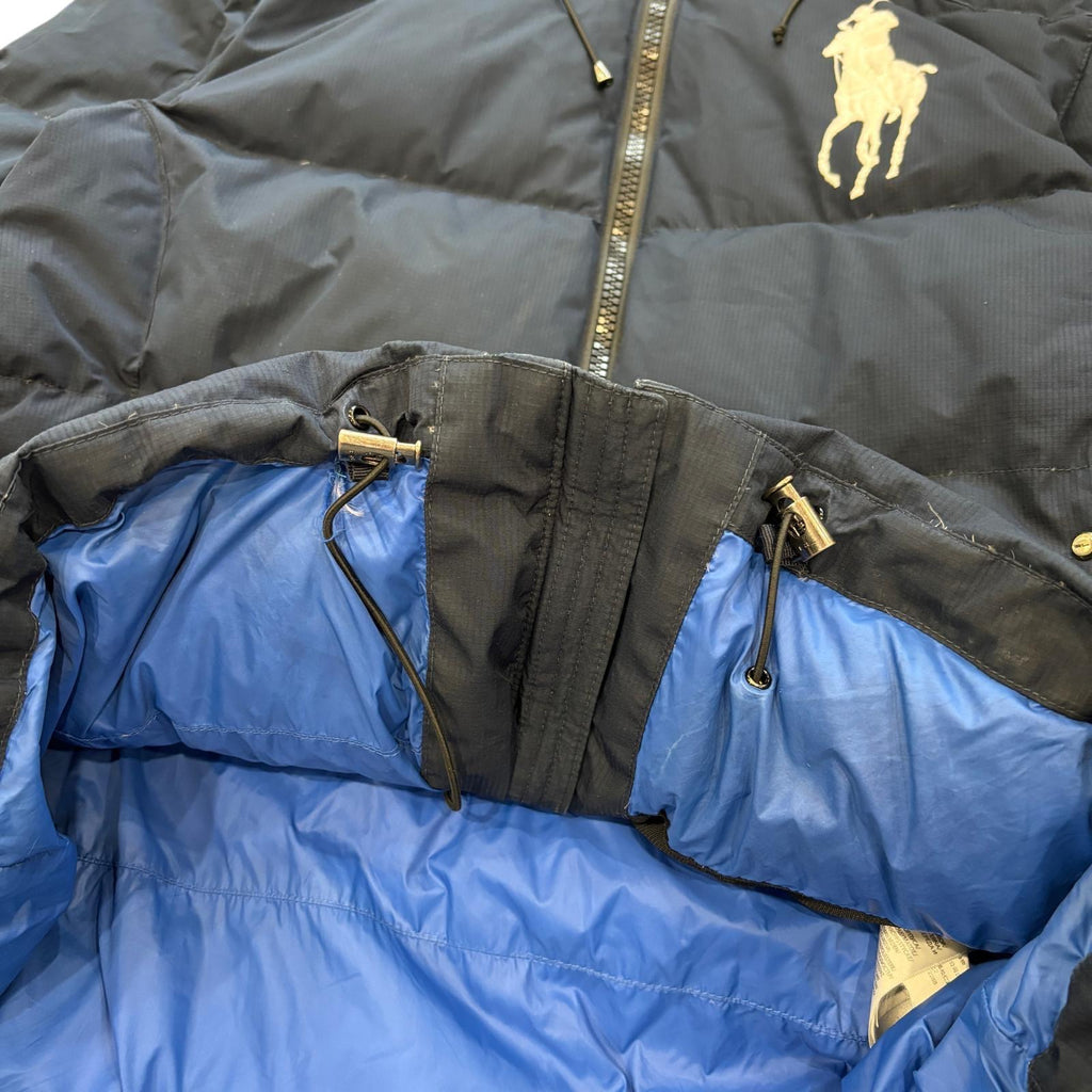 Polo Ralph Lauren Puffer Coat (S)