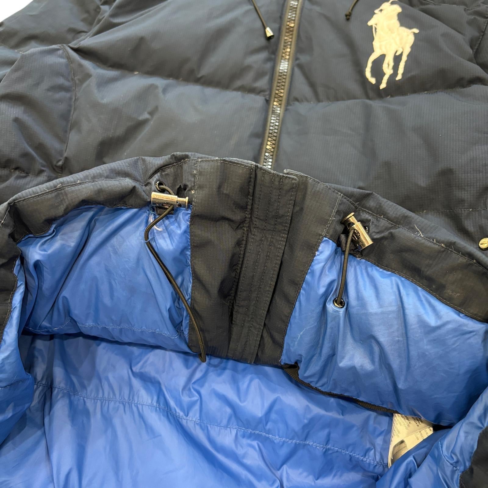 Polo Ralph Lauren Puffer Coat (S)
