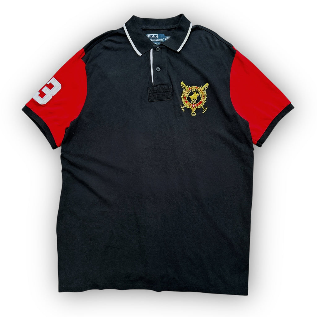 Ralph Lauren Polo Shirt (XL)