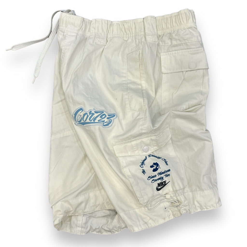 Nike Crtz Shorts (L)