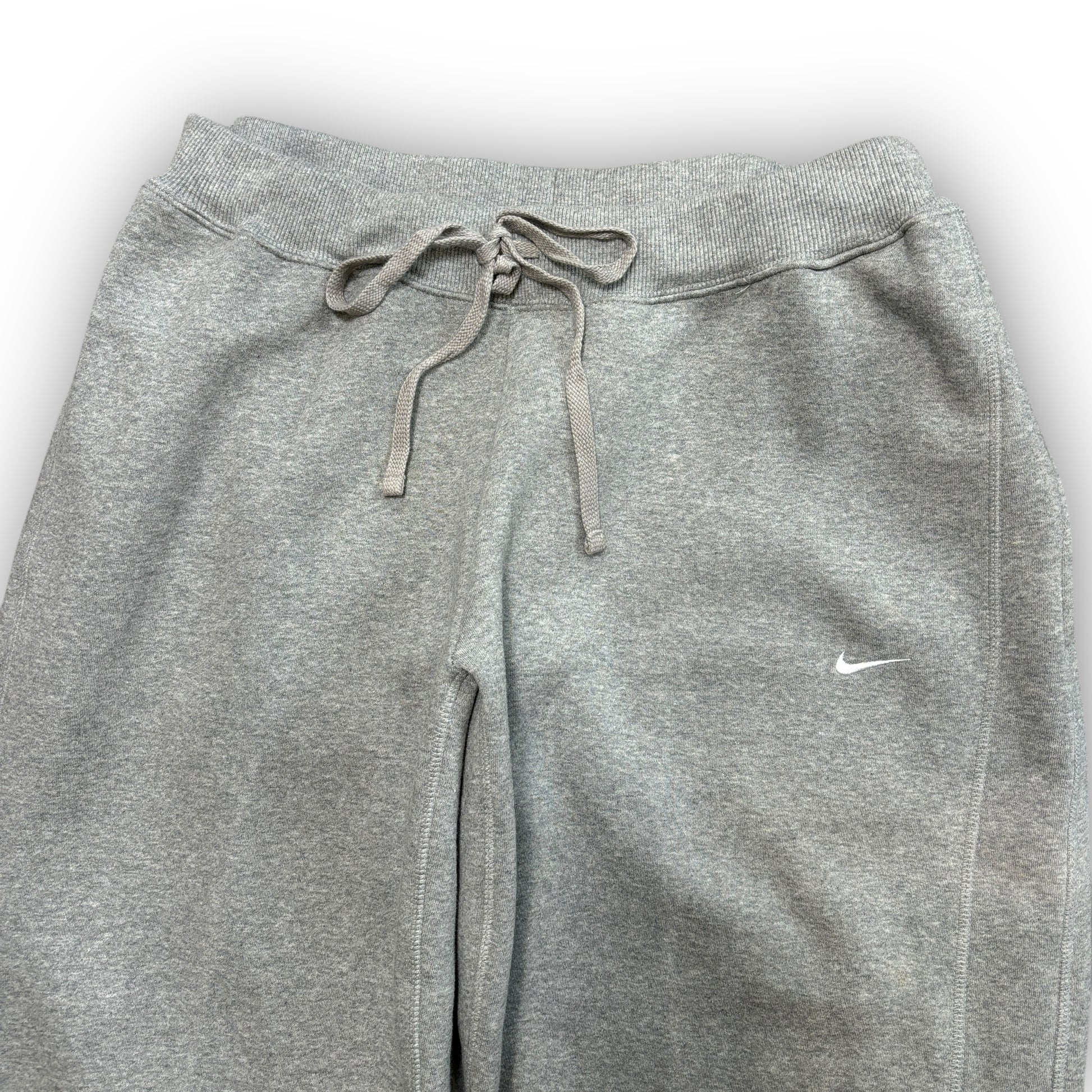 Grey Nike Joggers (2XL)