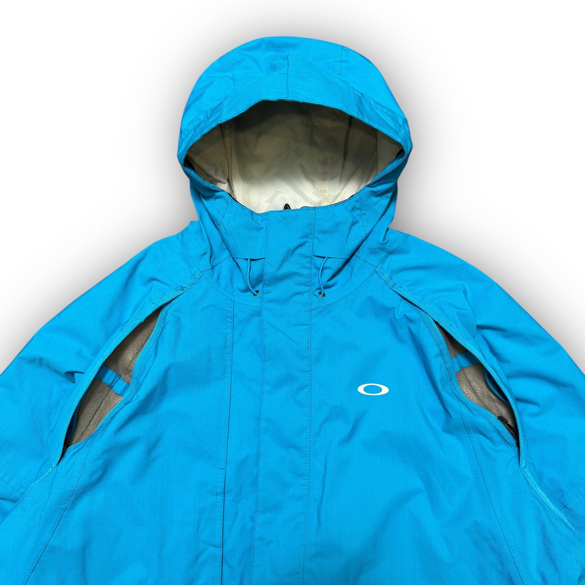 2000s Oakley Tactical Shell Jacket (L)
