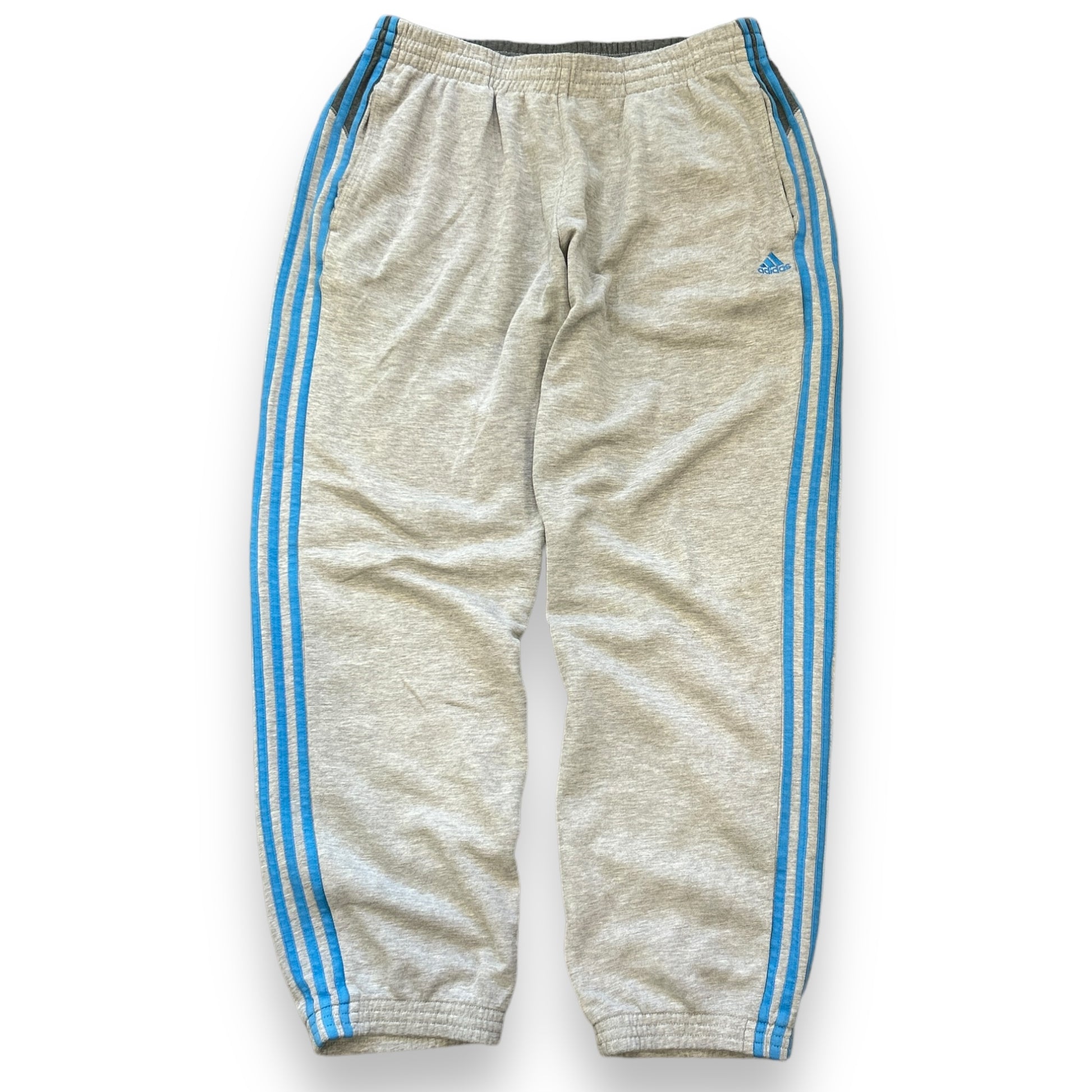 00s Baggy Adidas Joggers (L)