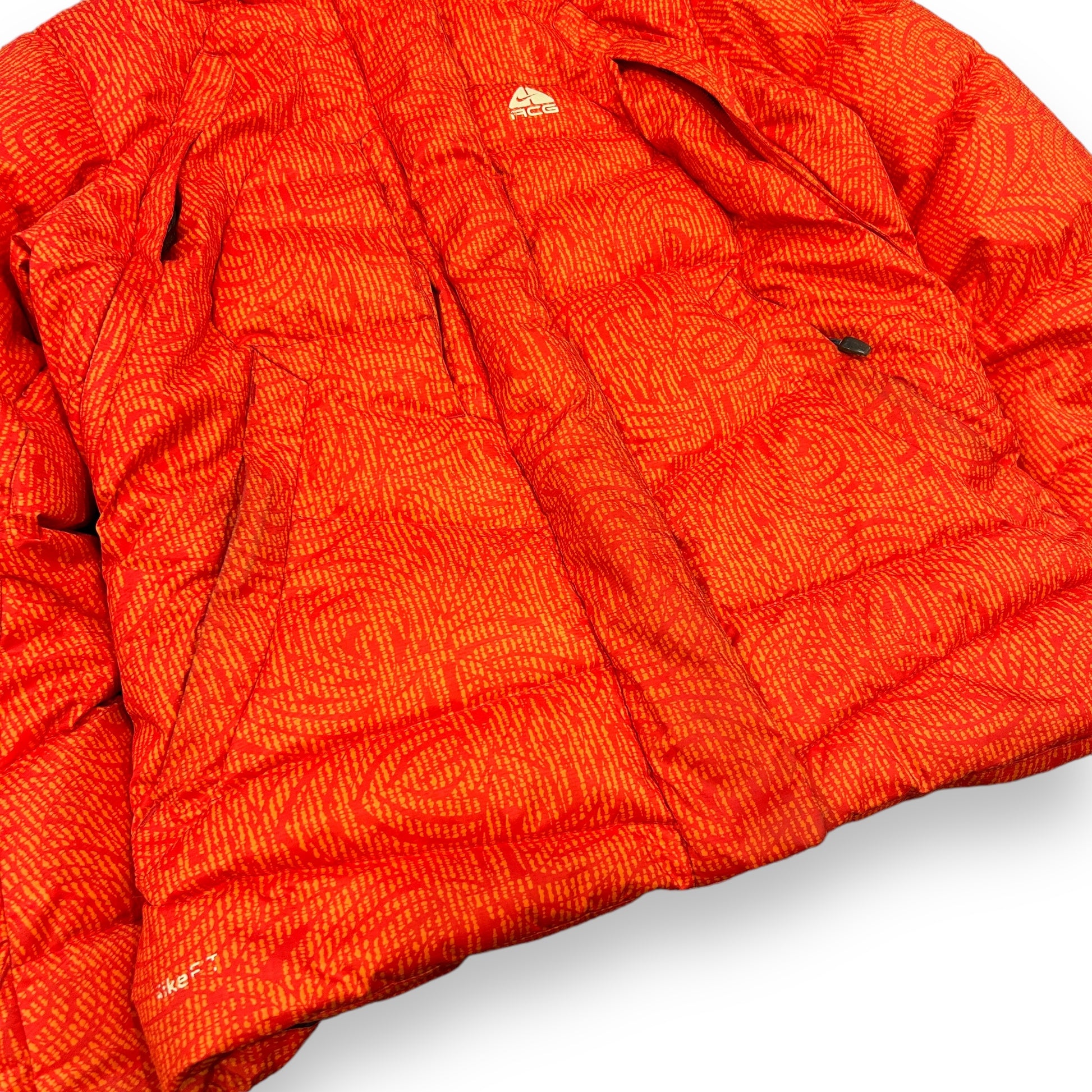 00s Nike Acg Puffer Coat (S)
