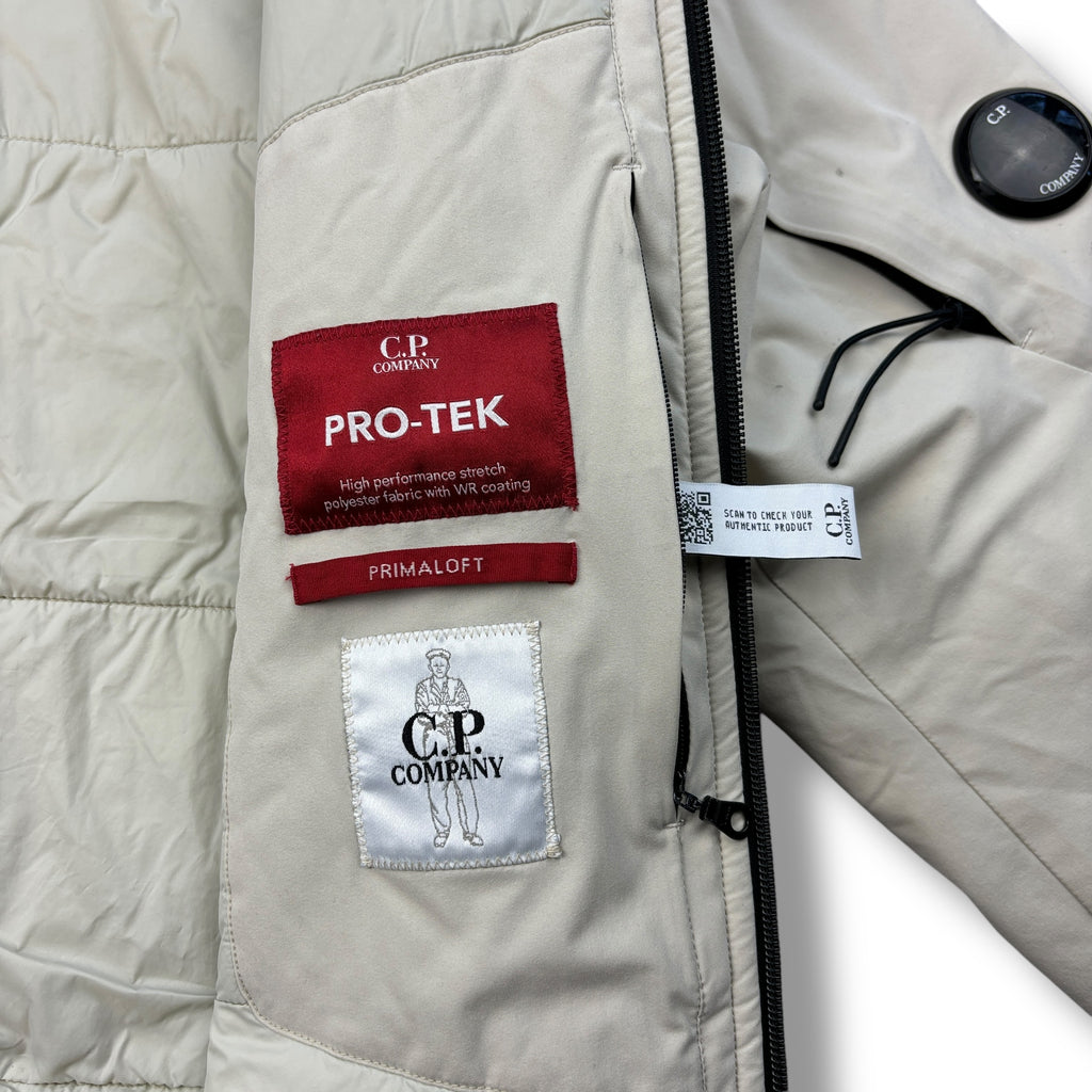 CP Company Pro-Tek Primaloft Jacket (M)