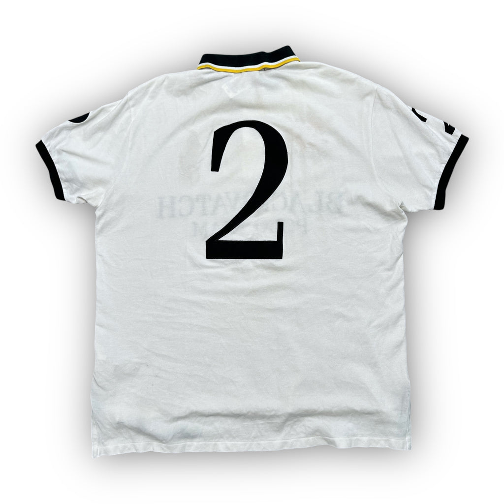 Ralph Lauren Big Pony Polo Shirt (XL)