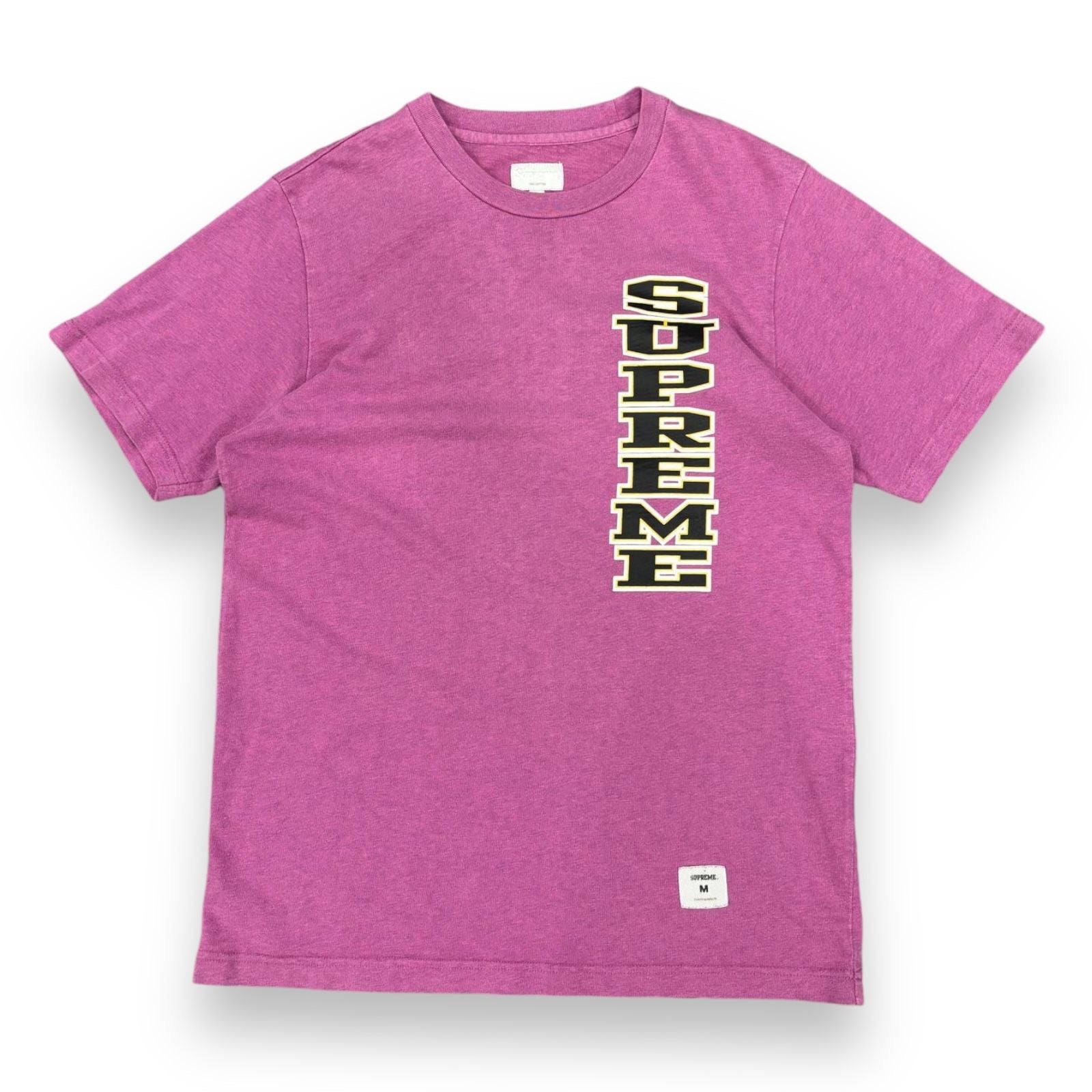 Supreme Script T Shirt (M)