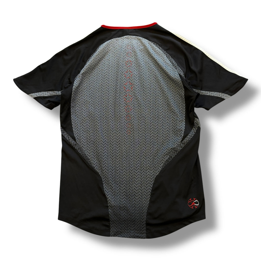00s Adidas Predator T-shirt (L)