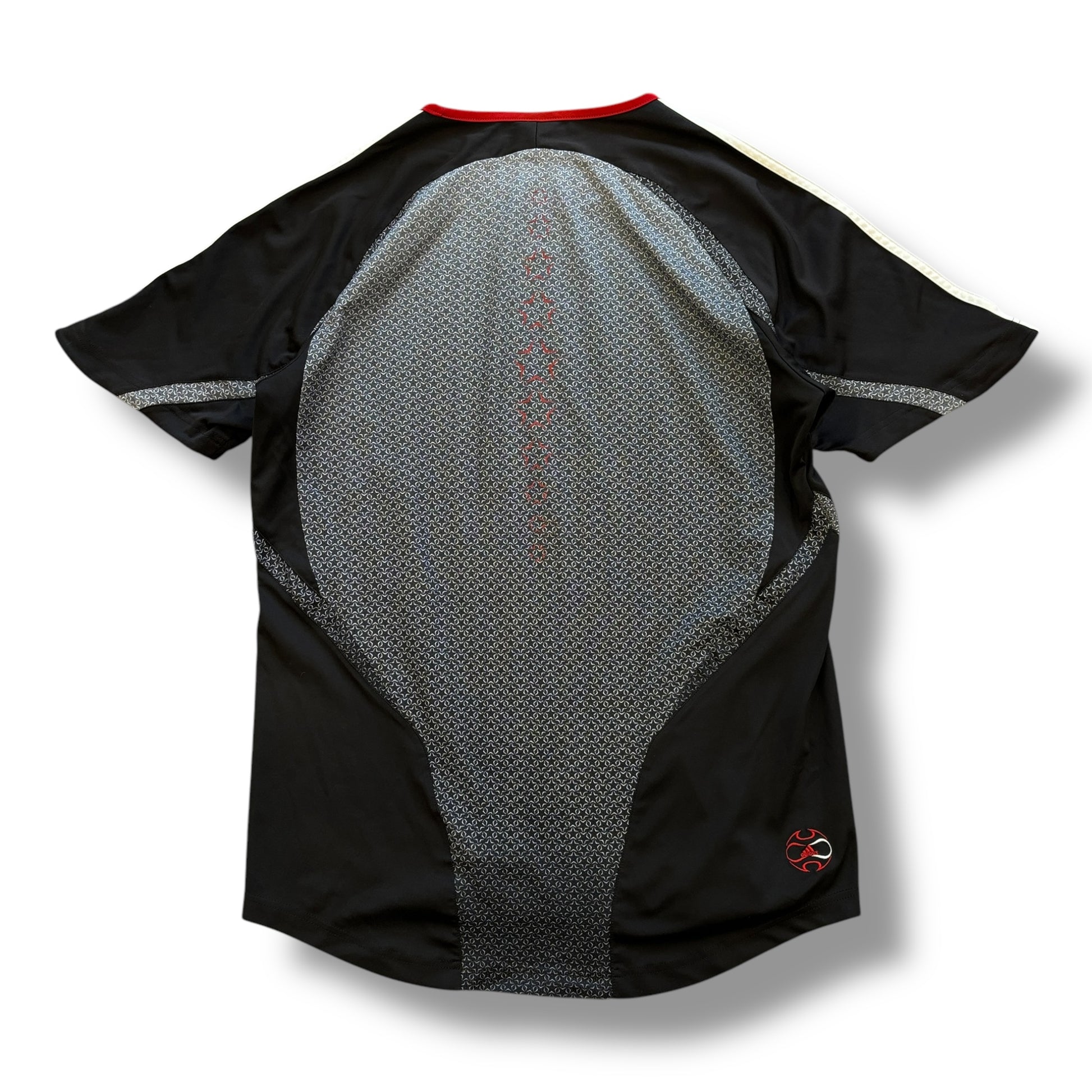 00s Adidas Predator T-shirt (L)
