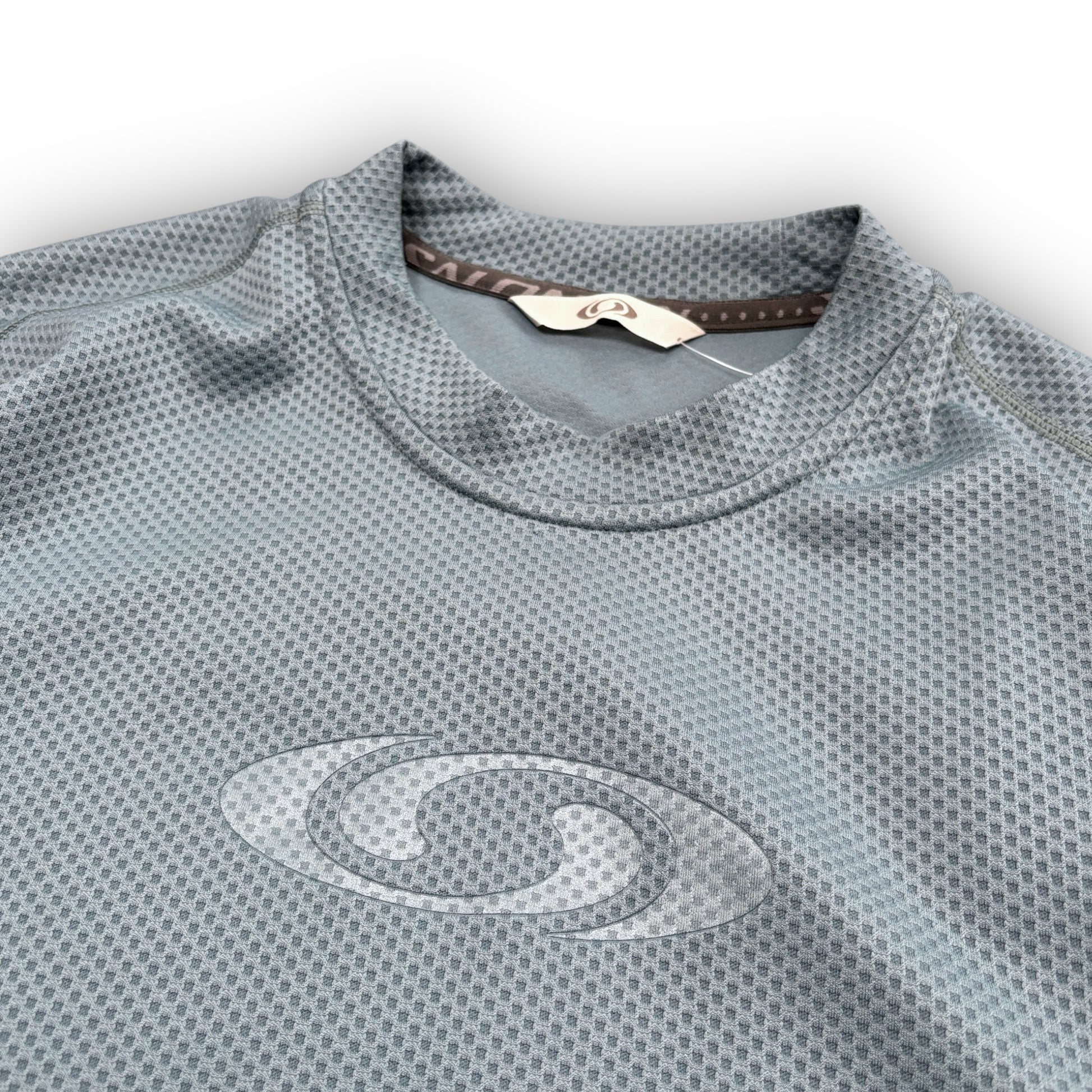 2003 Salomon Motomesh Top (L)