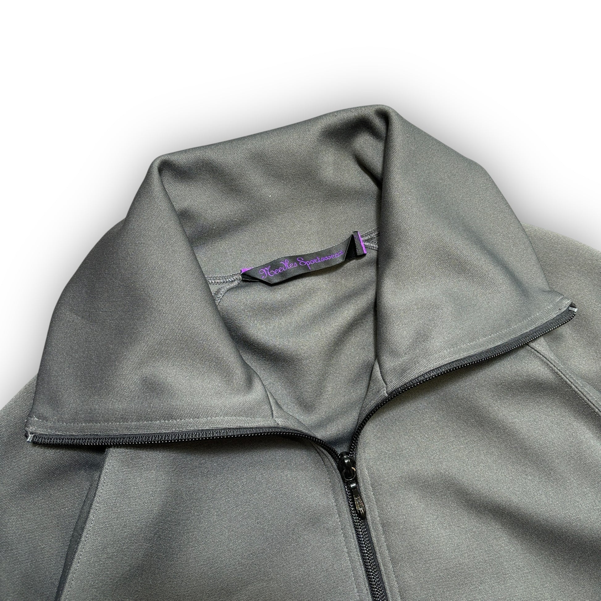 Needles Sportswear Track Jacket (M)