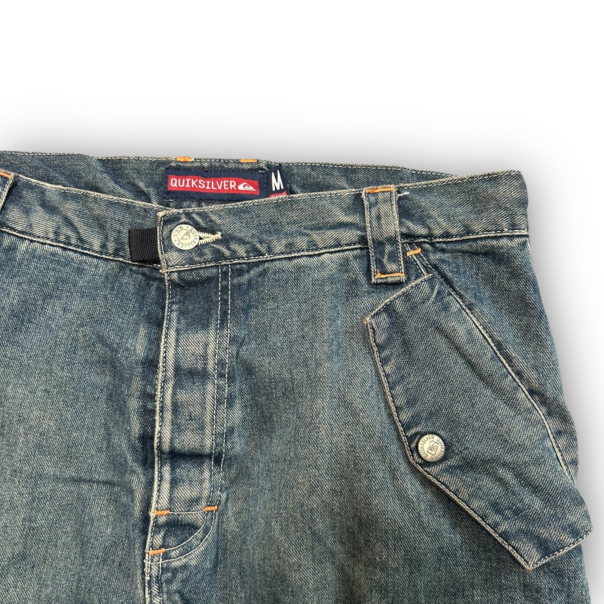 Quiksilver Jeans (32")