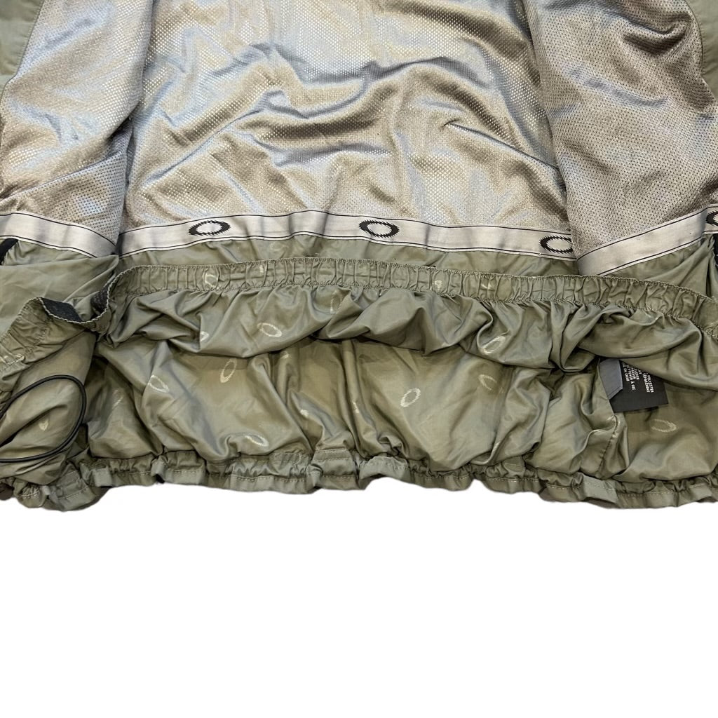 00s Oakley Softwear Ski Jacket (M)