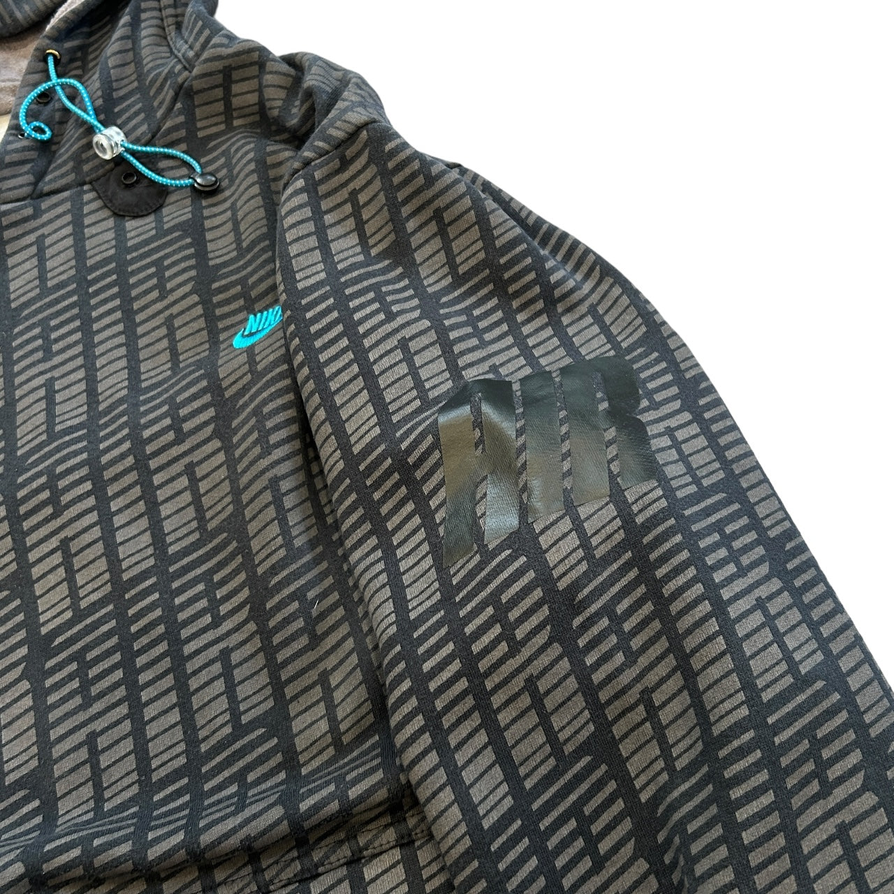 00s Nike Air Hoodie (L)