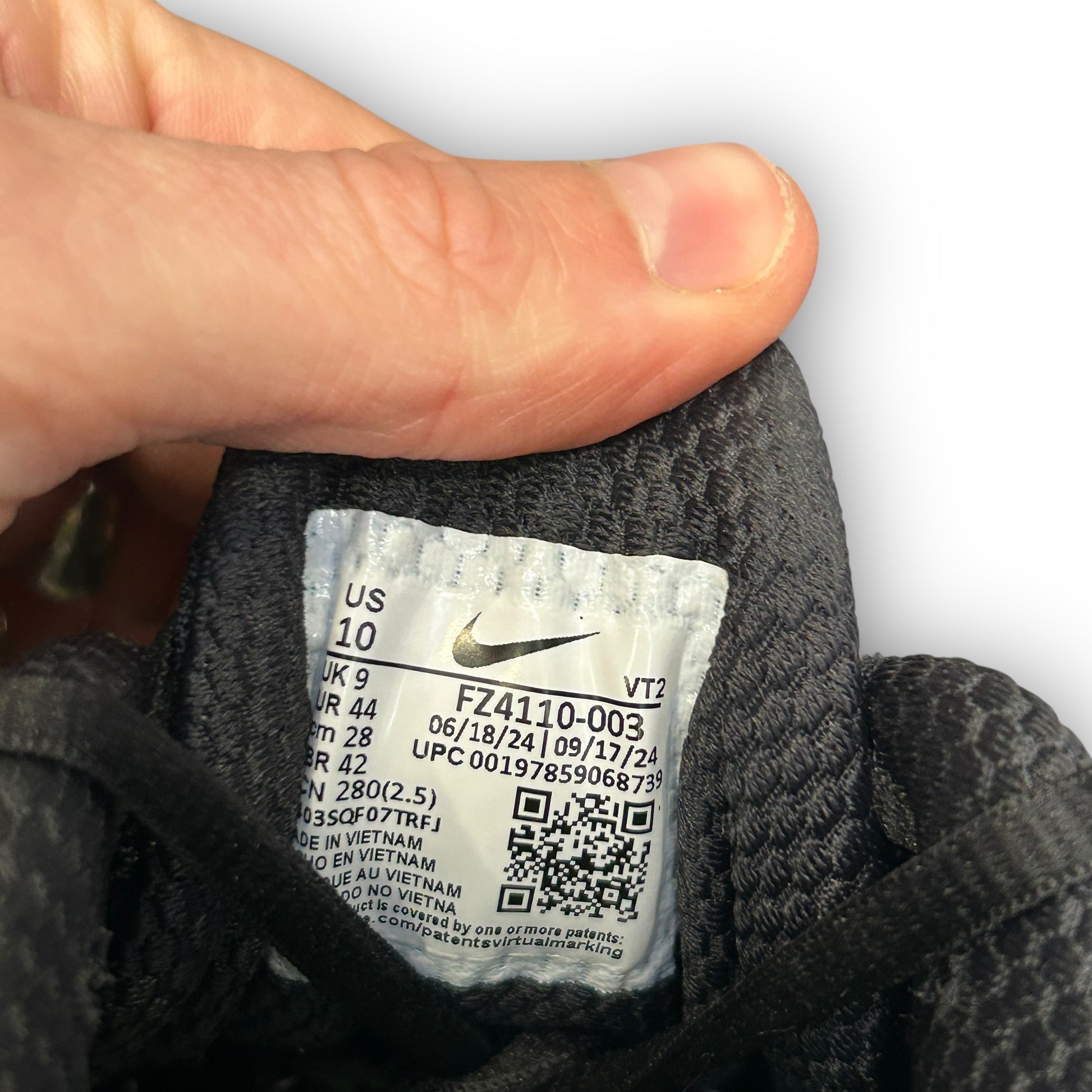 Nike Air Max TL 2.5 (9UK)