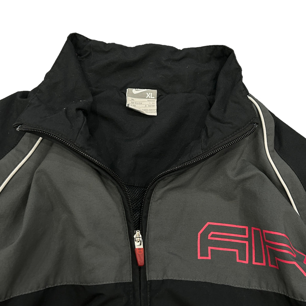 00's Nike Air Max Track Jacket (XL)