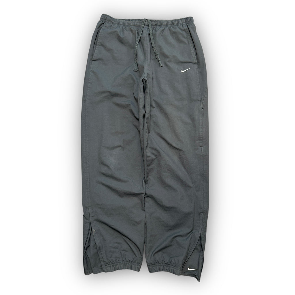 Baggy Nike Track Pants (M)