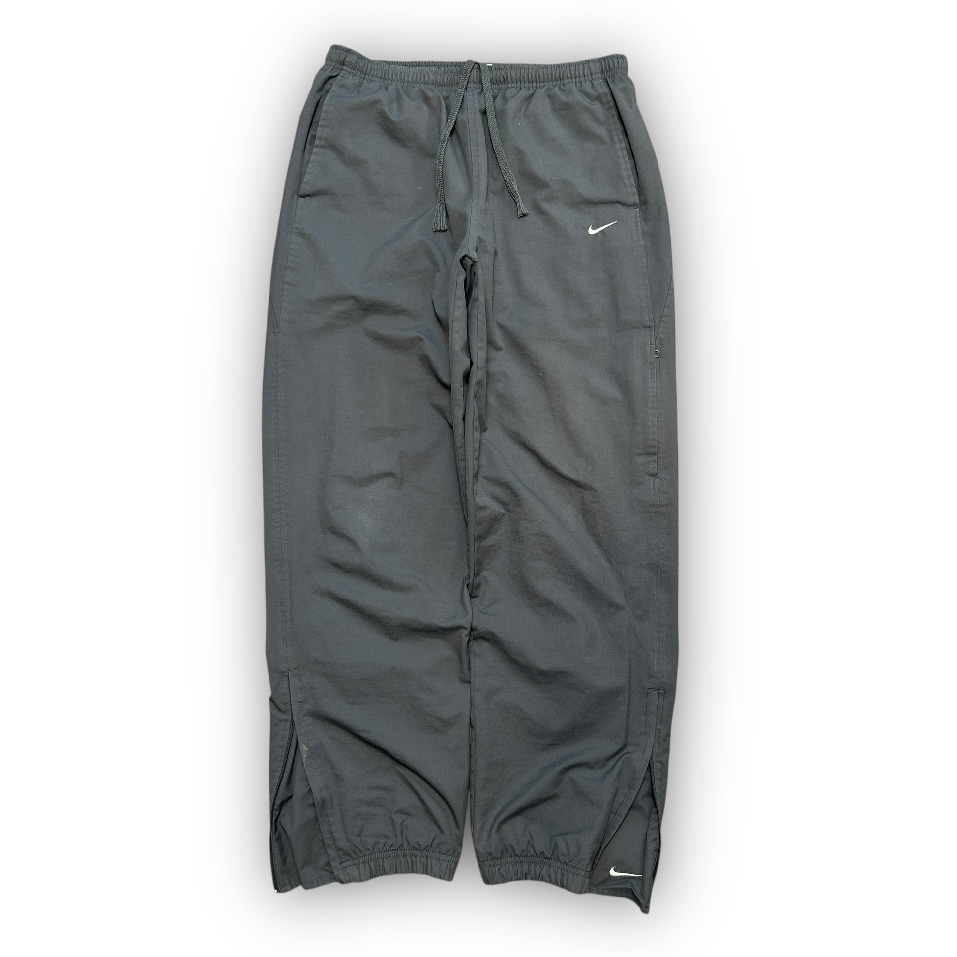 Baggy Nike Track Pants (M)